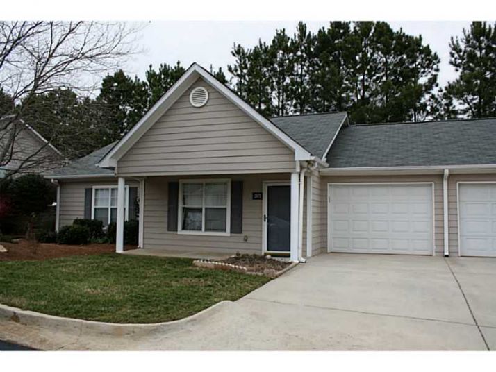 Unit 2973 - 2973 Bentley Park Circle, Gainesville, GA 30504