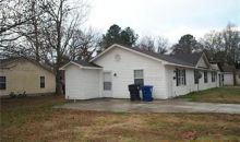 501-503 S Raiford Selma, NC 27576