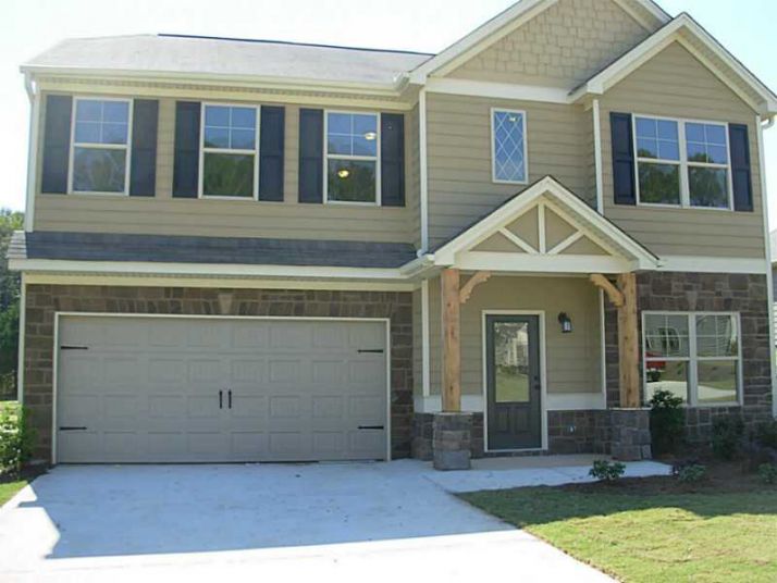 3910 Spring Ridge Drive, Cumming, GA 30028