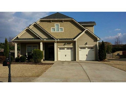 5727 Berkshire Trace, Braselton, GA 30517