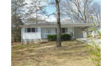 234 Waddell Drive Bremen, GA 30110