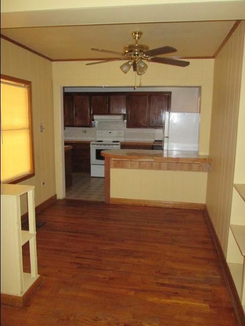 533 CRESTWOOD, Camden, AR 71701