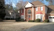 685 Trailwood Lane Marietta, GA 30064