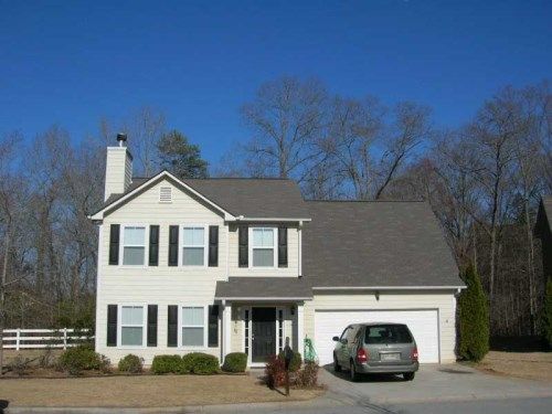 350 Woodvale Circle, Braselton, GA 30517