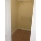 9370 SW 170 PS # 8/39-K, Miami, FL 33196 ID:6864555