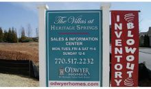 Unit 2 - 145 Heritage Pointe Pointe Woodstock, GA 30189