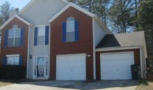 9599 Rollinghills Drive Jonesboro, GA 30238