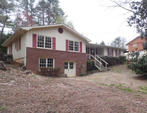 1835 Bernice Dr, Cumming, GA 30041