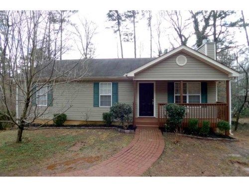 4780 Parks Road, Cumming, GA 30041