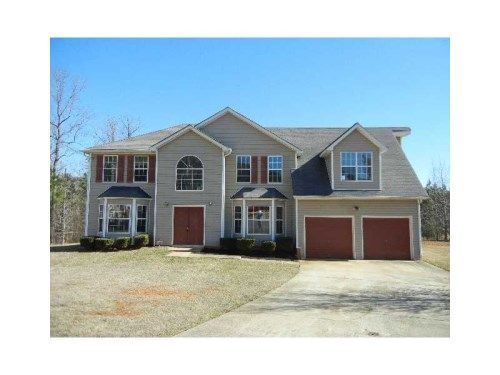 5142 Round Table Drive, Ellenwood, GA 30294