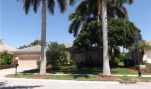 2556 EAGLE RUN LN Fort Lauderdale, FL 33327