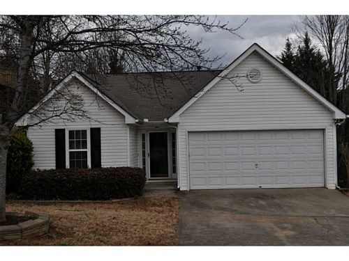 2149 Serenity Drive Nw, Acworth, GA 30101