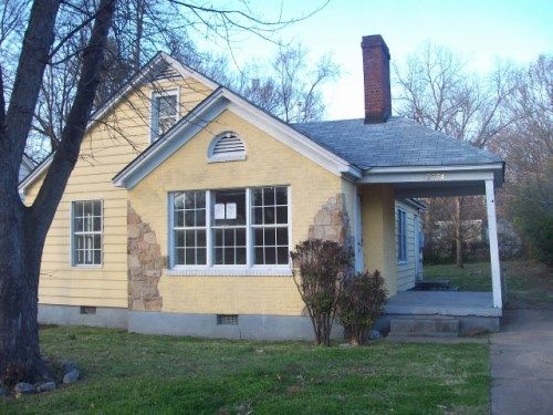 2374 Larose Avenue, Memphis, TN 38114
