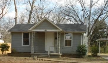 1252 Rutland Rd, Memphis, TN 38114