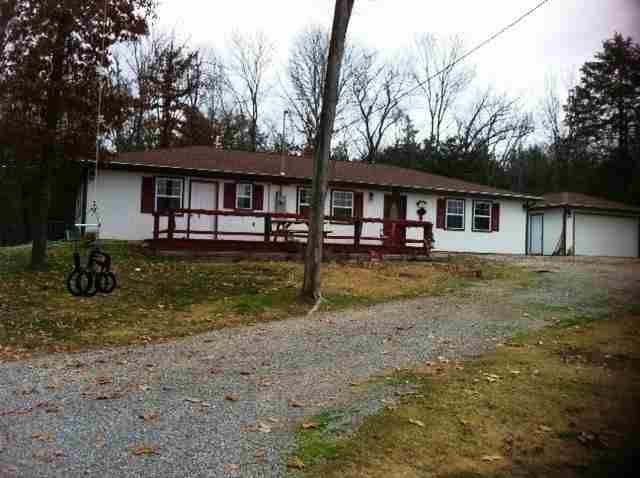 7604 Hwy 62/412 Bypass, Flippin, AR 72634