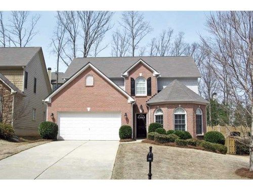 1605 Independence Trail, Cumming, GA 30040