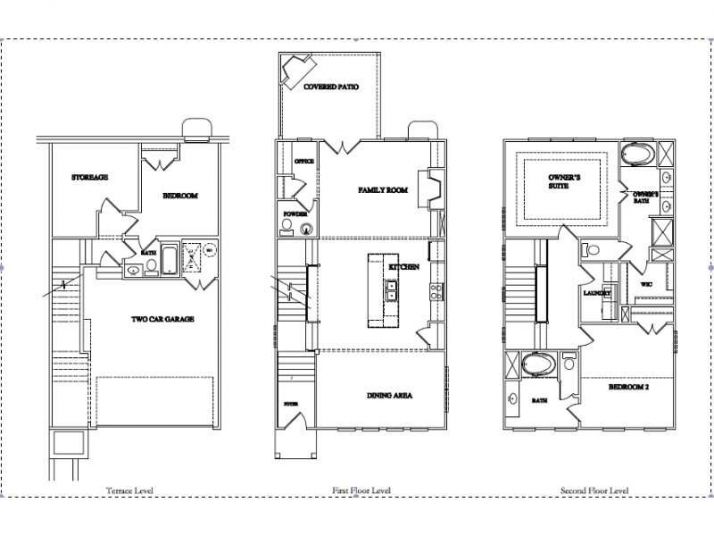 Unit 1 - 330 Alberta Terrace Ne, Atlanta, GA 30305