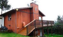 1552 Blue Sky Avenue Homer, AK 99603