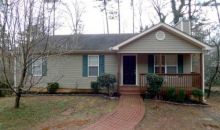 4780 Parks Road Cumming, GA 30041