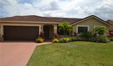 5435 SW 155 CT Miami, FL 33185