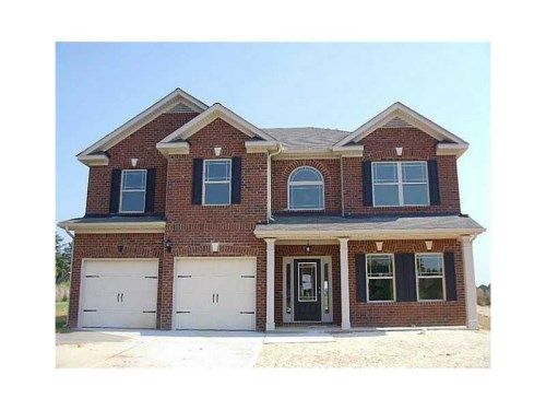 5939 Lexington Way, Braselton, GA 30517