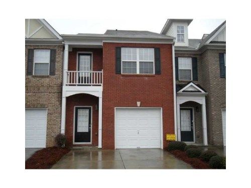 2254 Hawks Bluff Trail, Lawrenceville, GA 30044