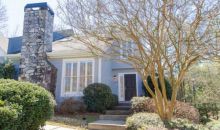 Unit 1702 - 1702 Defoors Walk Nw Atlanta, GA 30318