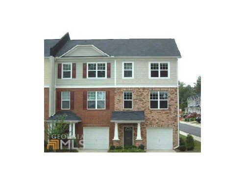 Unit 767 - 767 Tulip Poplar Way, Lawrenceville, GA 30044