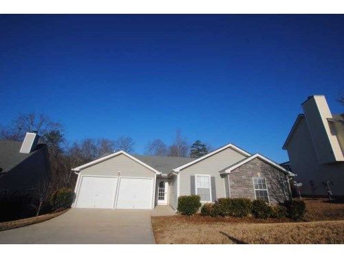 4385 Reserve Hill Cross, Douglasville, GA 30135