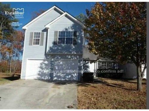 4246 Ward Bluff Drive, Ellenwood, GA 30294