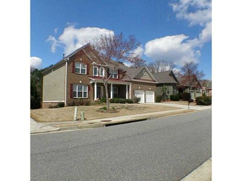 3110 Crooked Stick Drive, Cumming, GA 30041