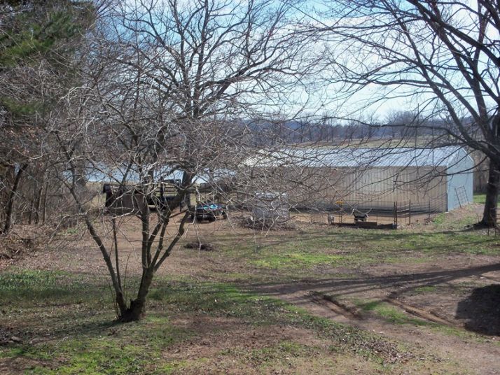 8567 Hwy 164, Clarksville, AR 72830