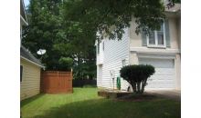 2447 Doubletree Drive Nw Acworth, GA 30102