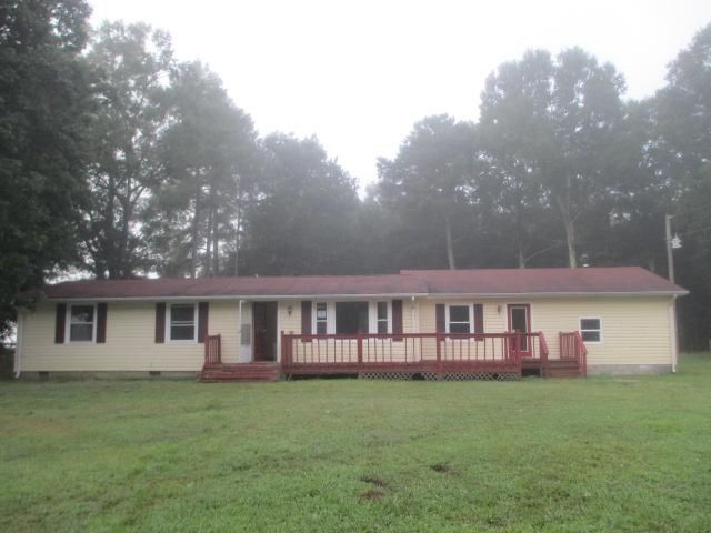 701 Mill Quarter Rd, Ford, VA 23850