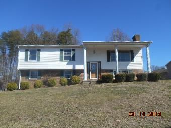 1708 Maple Drive, Danville, VA 24540