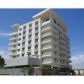 2400 SW 27 AV # 603, Miami, FL 33145 ID:267782
