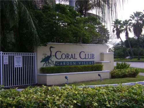 15051 SW 103 LN # 4111, Miami, FL 33196