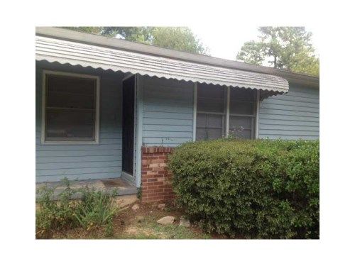 2723 Browntown Road Nw, Atlanta, GA 30318
