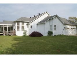1107 Blue Jay Lane, Clarksville, AR 72830