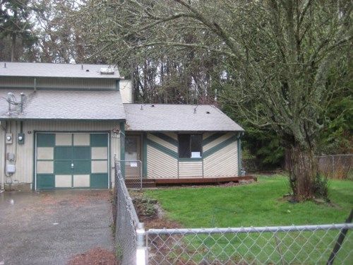 253 Willow Street, Bremerton, WA 98310