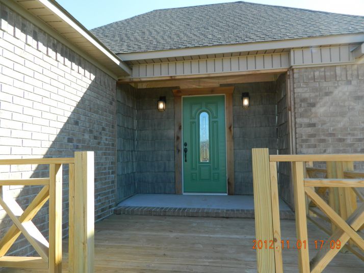 2611 CR 3348, Clarksville, AR 72830