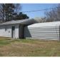 1948 Discovery Drive, Auburn, GA 30011 ID:6738326