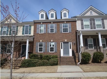 1215 Park Pass Way, Suwanee, GA 30024