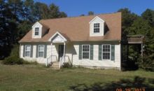 22850 Pot Pie Rd Wittman, MD 21676