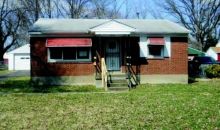 2616 Benoch Avenue Louisville, KY 40216