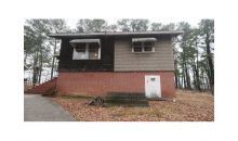 570 3rd Street Shannon, GA 30172