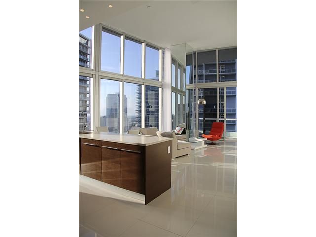 495 BRICKELL AV # 4110, Miami, FL 33131