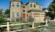 341 Coronado Half Moon Bay, CA 94019