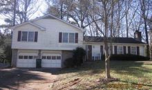 1531 Bentwood Drive Sw Lilburn, GA 30047