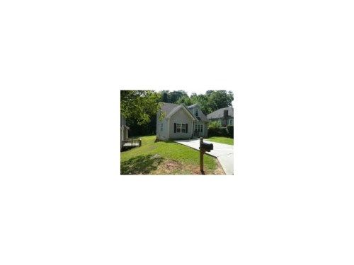 939 N Grand Avenue Nw, Atlanta, GA 30318